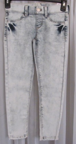 Girls' SO Pull-On Ankle Jegging Sizes Vary ( 7 or 10) NWT - Picture 2 of 5