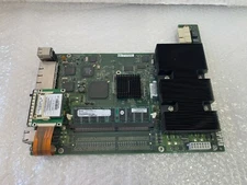 CISCO 73-10043-01 E0 800-27281-02 A0 JAF1233ATBF Board