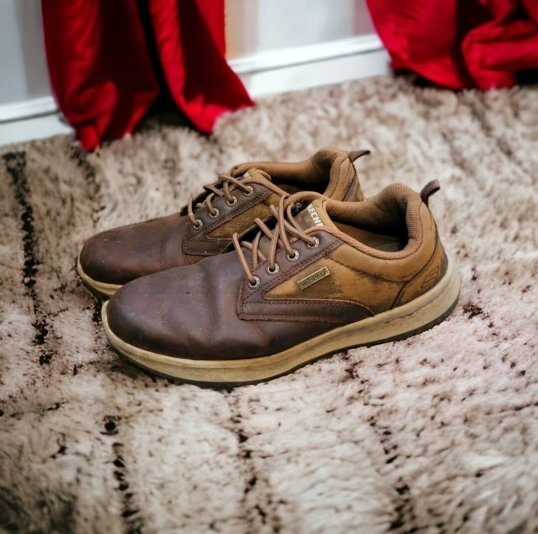 Delson antigo best sale skechers