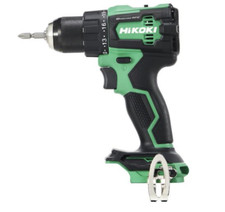 HiKOKI 18V Cordless Driver Drill DS18DE-NN – Tool Only
