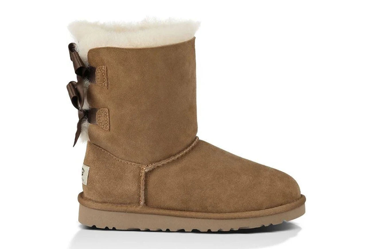 ugg k classic