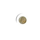 RARE 1965  Dime