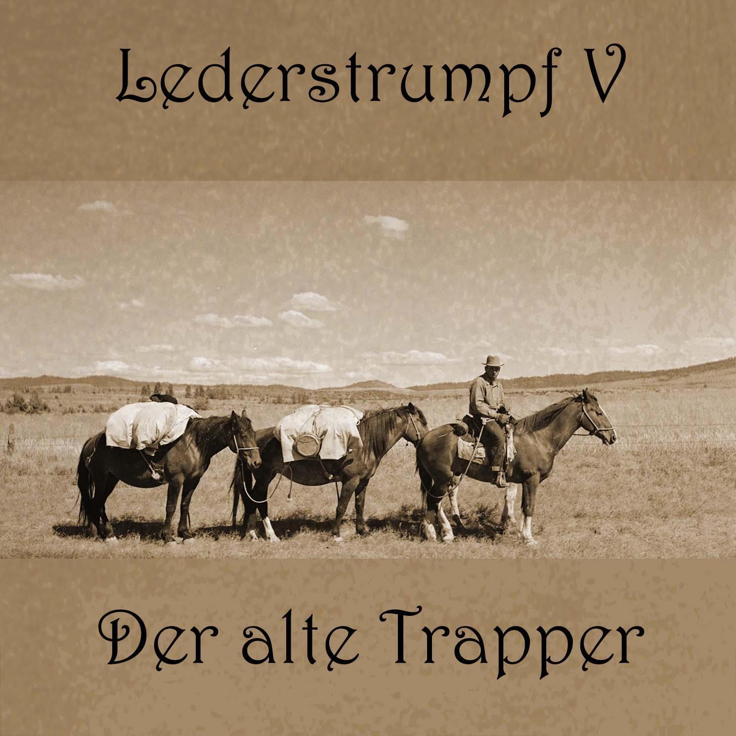 Thumbnail - Lederstrumpf, James Fenimore Cooper