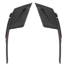 For11-20 Toyota Sienna Outer Rightleft Windshield Window Wiper Cowl Cover Panel For11-20 Toyota Sienna Outer Rightleft Windshield Window Wiper Cowl Cover Panel