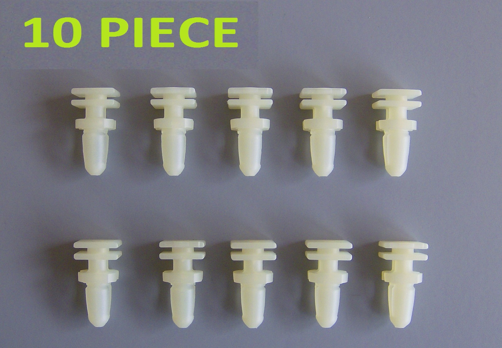 X10 ROMIX C60440 Lato Davanzale Trim Interno Clip | eBay