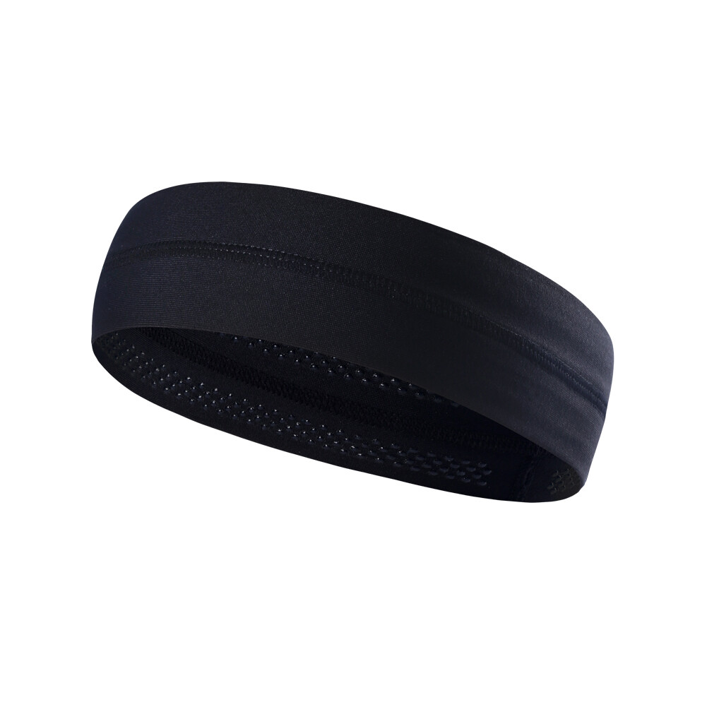 Running Sports Headband Non Slip Workout Headband Grip Silicone Yoga Hair Band