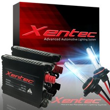 Xentec Xenon Light 55w Slim Hid Conversion Kit H3 H7 880 H11 For Mercedes-benz
