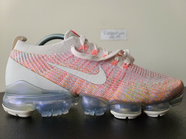 yellow nike vapormax womens