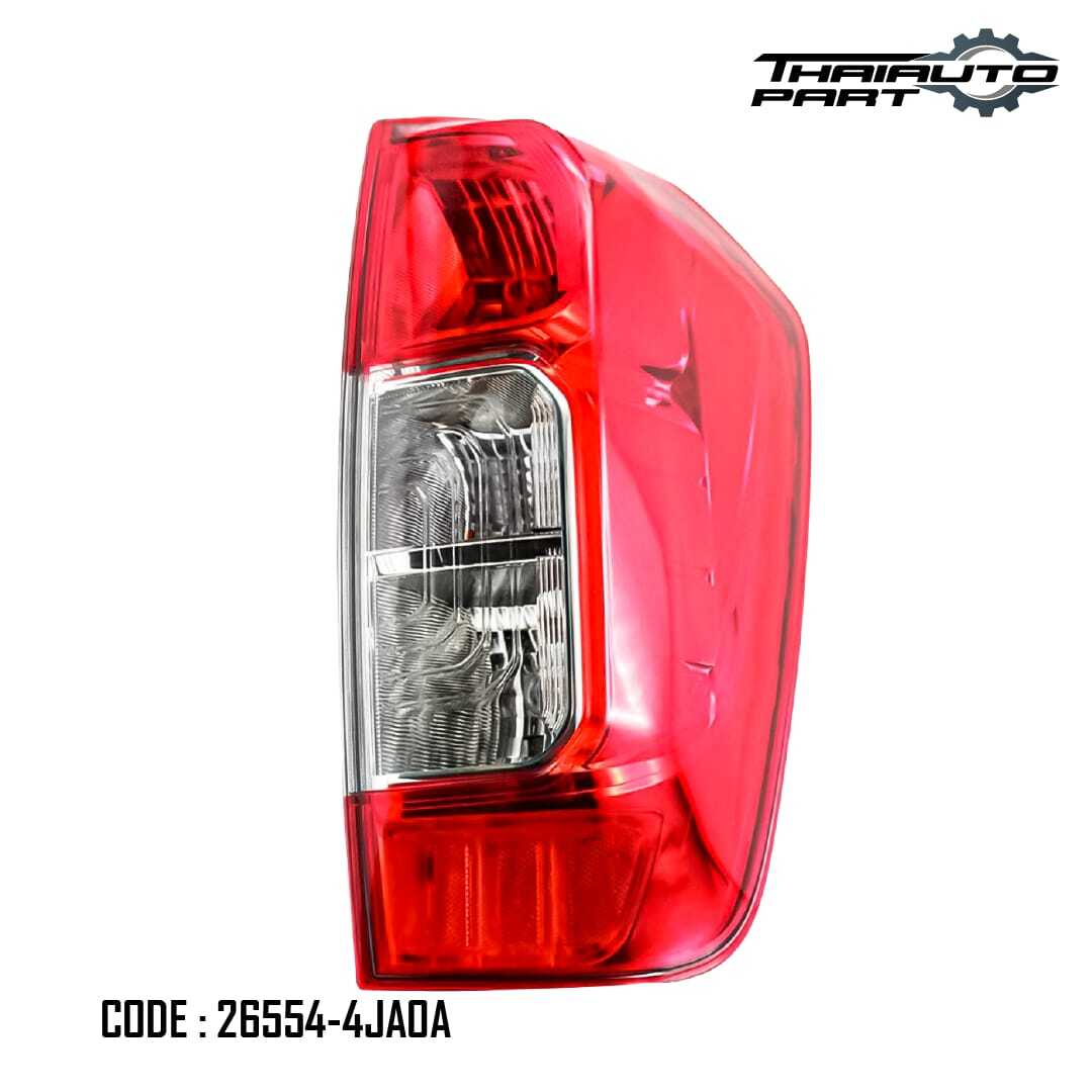 Tail Lights Lamp Genuine Part Right RH Side For Nissan Navara
