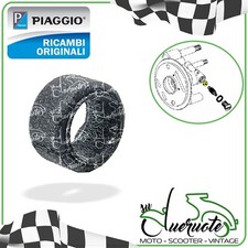 GOMMINO CASSONE RIBALTABILE ANTIVIBRANTE PER APE TM 703 220 420 BENZINA E DIESEL