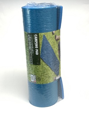 ozark trail camping mat