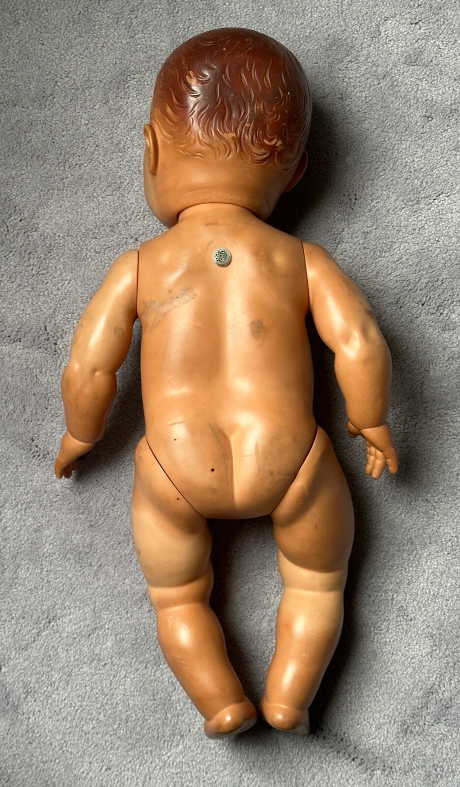 VINTAGE DOLL* LOT* LITTLE RICKY RICARDO AMERICAN CHARACTER DOLL COMPANY ...