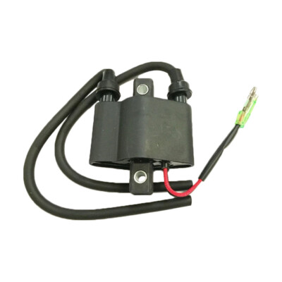 Mercury Yamaha OUTBOARD Ignition Coil Kit 825668t 8 / 9.9 HP