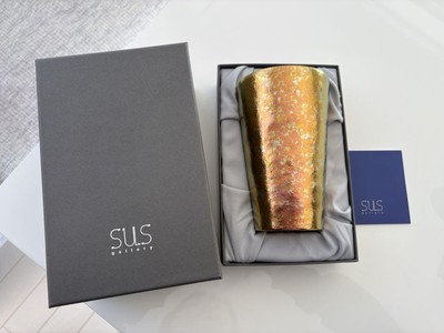 With Susgallery Gold Cup Accessories | eBay