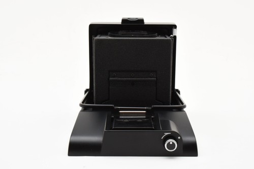 【Near Mint】Mamiya M645 Waist Level Finder WLF For M645 1000S B2408626 - Picture 6 of 13