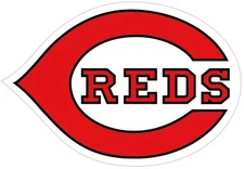 (NOT A PATCH) Cincinnati Reds HTV Heat Press Transfer Vinyl Iron On