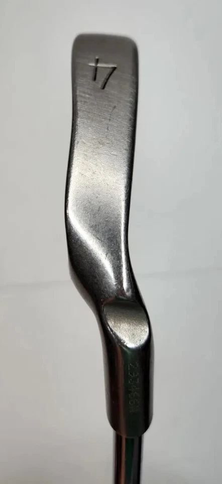 Ping i3 O-Size BLACK DOT 4 Iron JZ Regular Steel Flex Shaft Right-Handed - Image 4 of 4