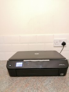 HP Envy 4502 kabelloser E-All-in-One-Tintenstrahldrucker