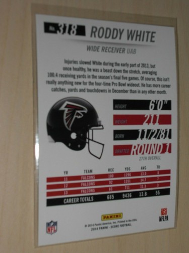 2014 Panini Hot Rookies Parallels ***Todas las variaciones***Completa tus juegos*** - Imagen 62 de 221
