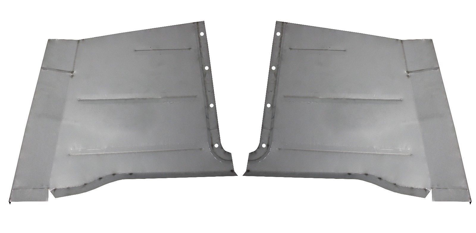 1941 1942 1946 1947 1948 STUDEBAKER TRUCK M SERIES FRONT FLOOR PANS NEW