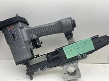 🔥PASLODE 3150-N18 18 Gauge Narrow Crown Stapler, Modified, Works, Free Ship🇺🇸