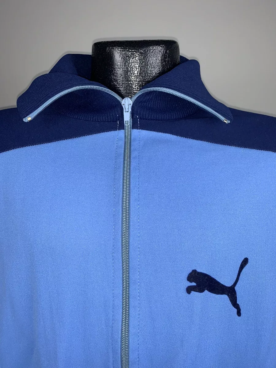 Puma soccer best sale warm up suits