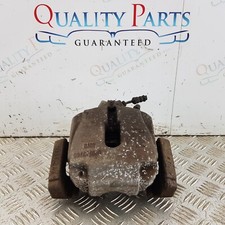 BMW 5 SERIES BRAKE CALIPER FRONT RIGHT DRIVER SIDE F10 2015