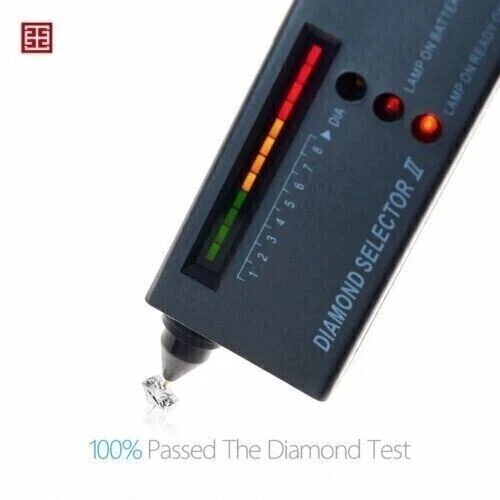 3.00 Carat Lab-Grown Certified CVD Loose Diamond D VVS1 Clarity Asscher Cut K - Image 3 of 4