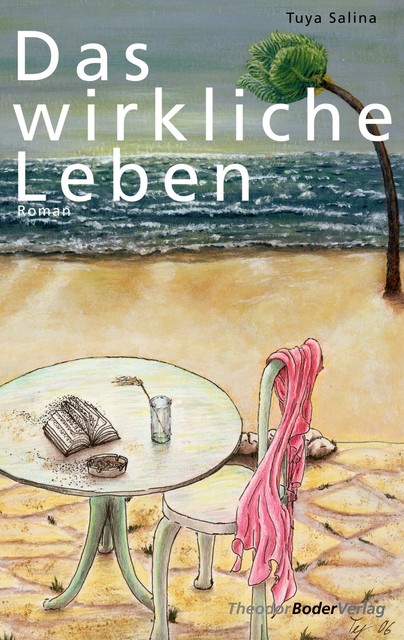 Das Wirkliche Leben | Buch | 9783952199381