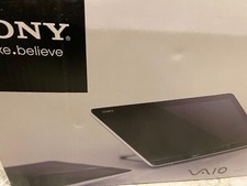 sony vaio tap 20 products for sale | eBay