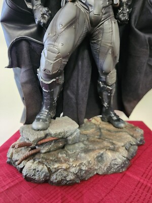 PRIME 1 Studios DC Comics Batman Advanced Suit Josh Nizzi ¼
