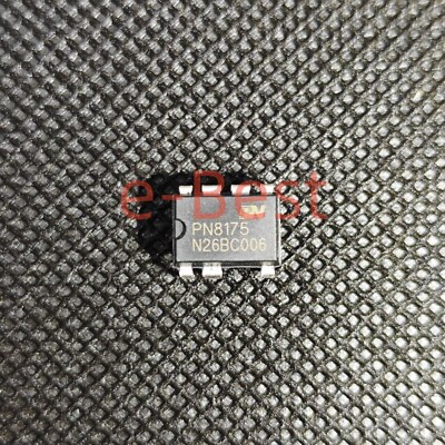 10pcs PN 8175 PNB175 PN8I75 PN817S PN8175NSC-T1 PN8175 DIP7 IC Chip | eBay