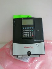 ALLEN BRADLEY 20AD5P0F0AYNANNN POWERFLEX 70 DRIVE