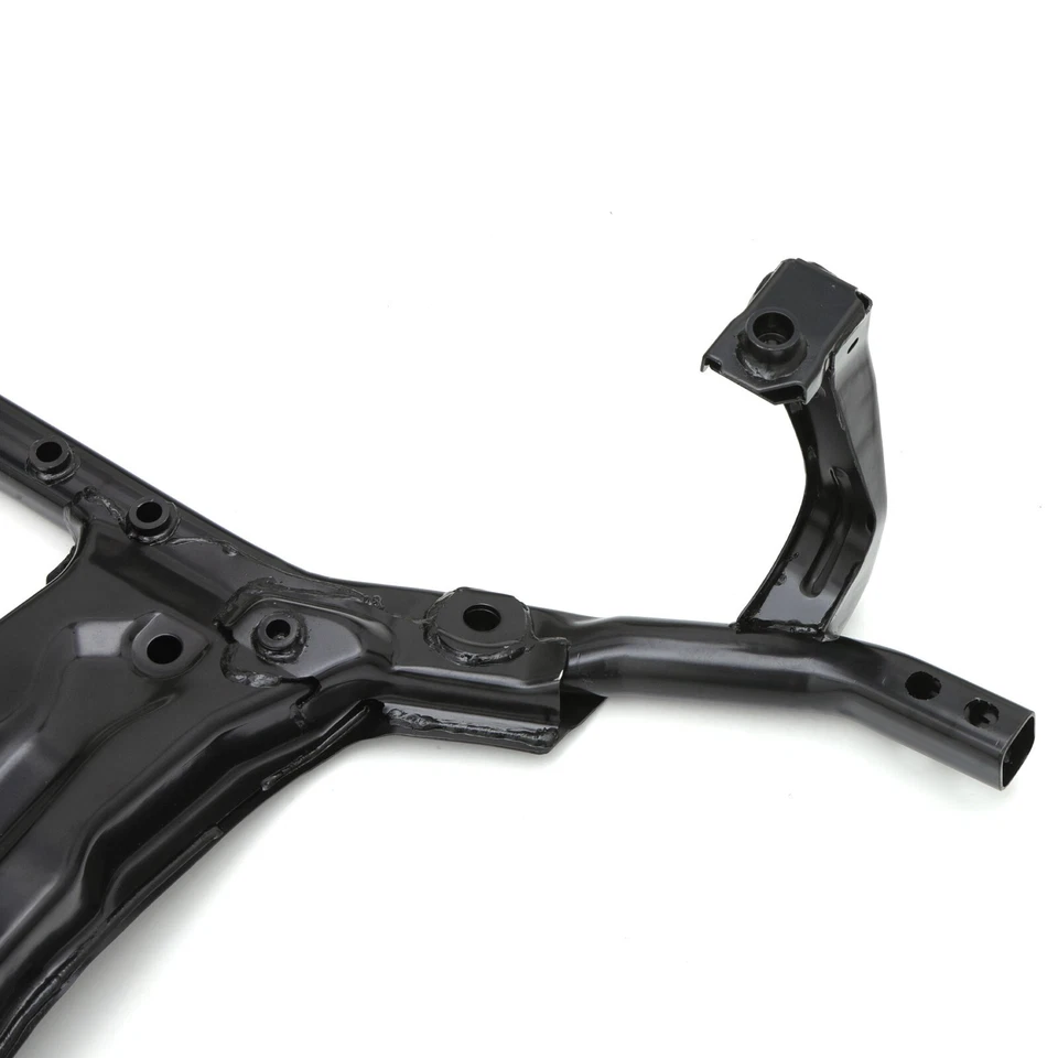 SOTTOTELAIO ANTERIORE PONTE TRAVERSA SOTTOTELAIO PER BMW MINI COUPE R58 2010-2015 - Immagine 3 di 4