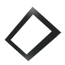 Siemens Oven Inner Door Glass Genuine