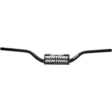 Renthal Black - 831 SX85 ('13+)/TC85 ('17+) Fatbar Handlebar 83101BK