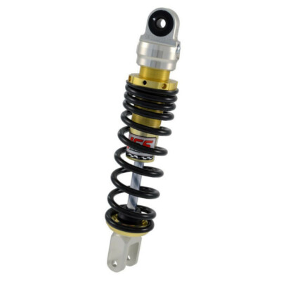 YSS GAS ECO LINE STOßDÄMPFER HINTEN APRILIA SCARABEO 50 2T 1994 AL 2002
