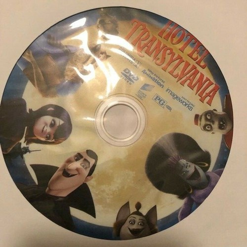 $3.00 each Kids DVD Build your own lot Disney-Pixar-DreamWorks etc "DISK ONLY" - Picture 115 of 162