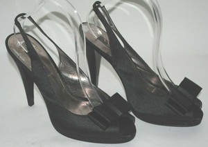 nina bow shoes
