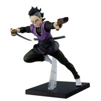 Demon Slayer Figur Genya Shinazugawa Ichiban Kuji Breach Swordsmith Village Ban