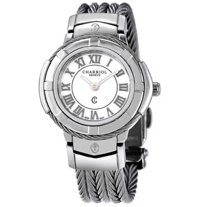 Forever Watch 32mm Charriol