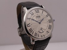 CARTIER ROTONDE DE CARTIER POWER RESERVE W1556369-3749 BOX&PAPERS MANUAL WATCH 10