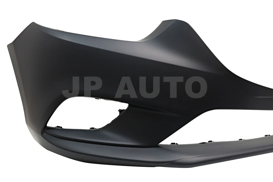 For 2014 2015 2016 2017 Mazda 6 Front Bumper Cover Primed - Image 4 of 4