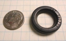 BUICK SPECIAL & MORE OIL SEAL NATIONAL# 340797 NEW OLD STOCK SEE APPS IN DESCR