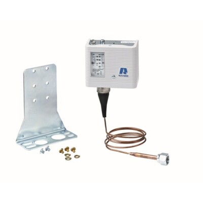 #ad HI PRESSURE CONTROL SINGLE $161.34