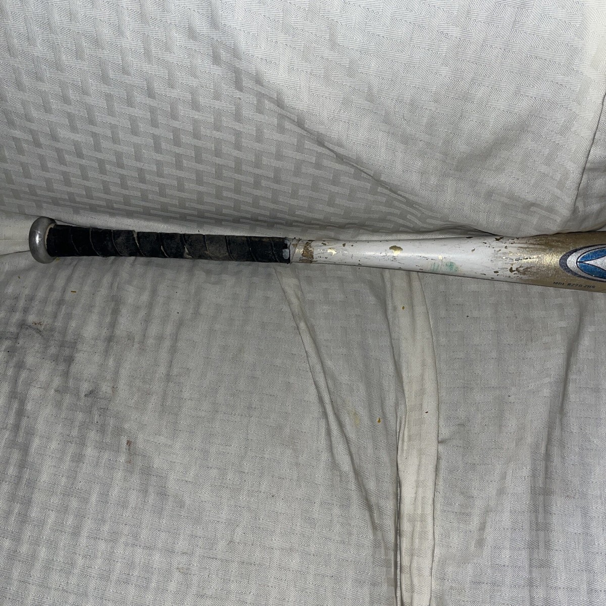 BZ70-Z *Used* Easton Zcore Titanium Sc777 -3 MDL-BZ70-ZHS