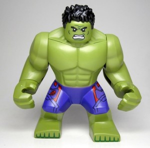 lego hulk armor
