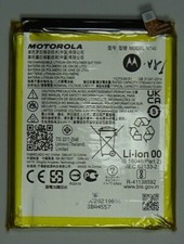 Working Battery NT40 Motorola MOTO G PURE XT2163-4 Phone OEM Part 389-3