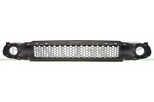 PRASCO ME3092120 Lüftungsgitter, Stoßfänger für SMART