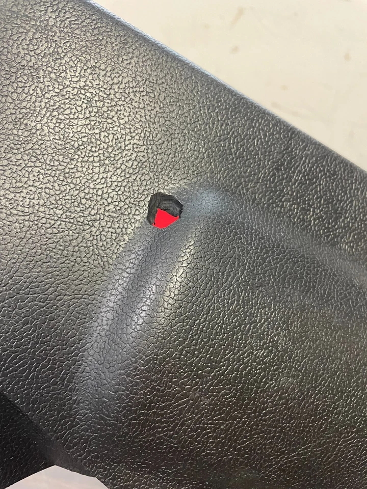 ОРИГИНАЛЬНЫЕ УДАРНЫЕ ПАНЕЛИ 1970 1971 1972-1974 DODGECHALLENGER CUDA 923 - Изображение 3 из 4